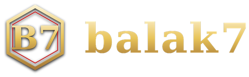 balak7 logo